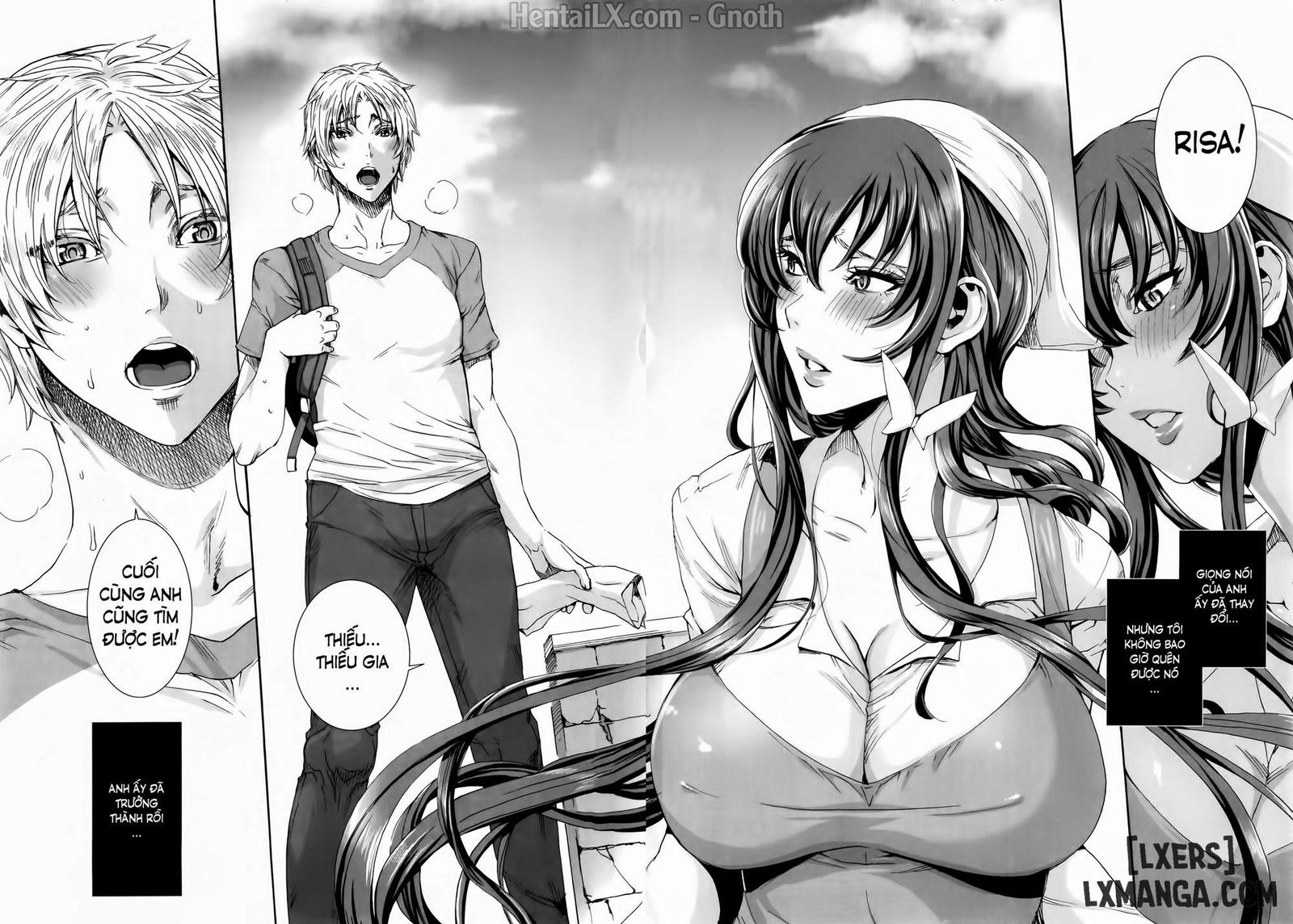 takusan-meshiagare-goshujin-sama-chap-10-3 integer