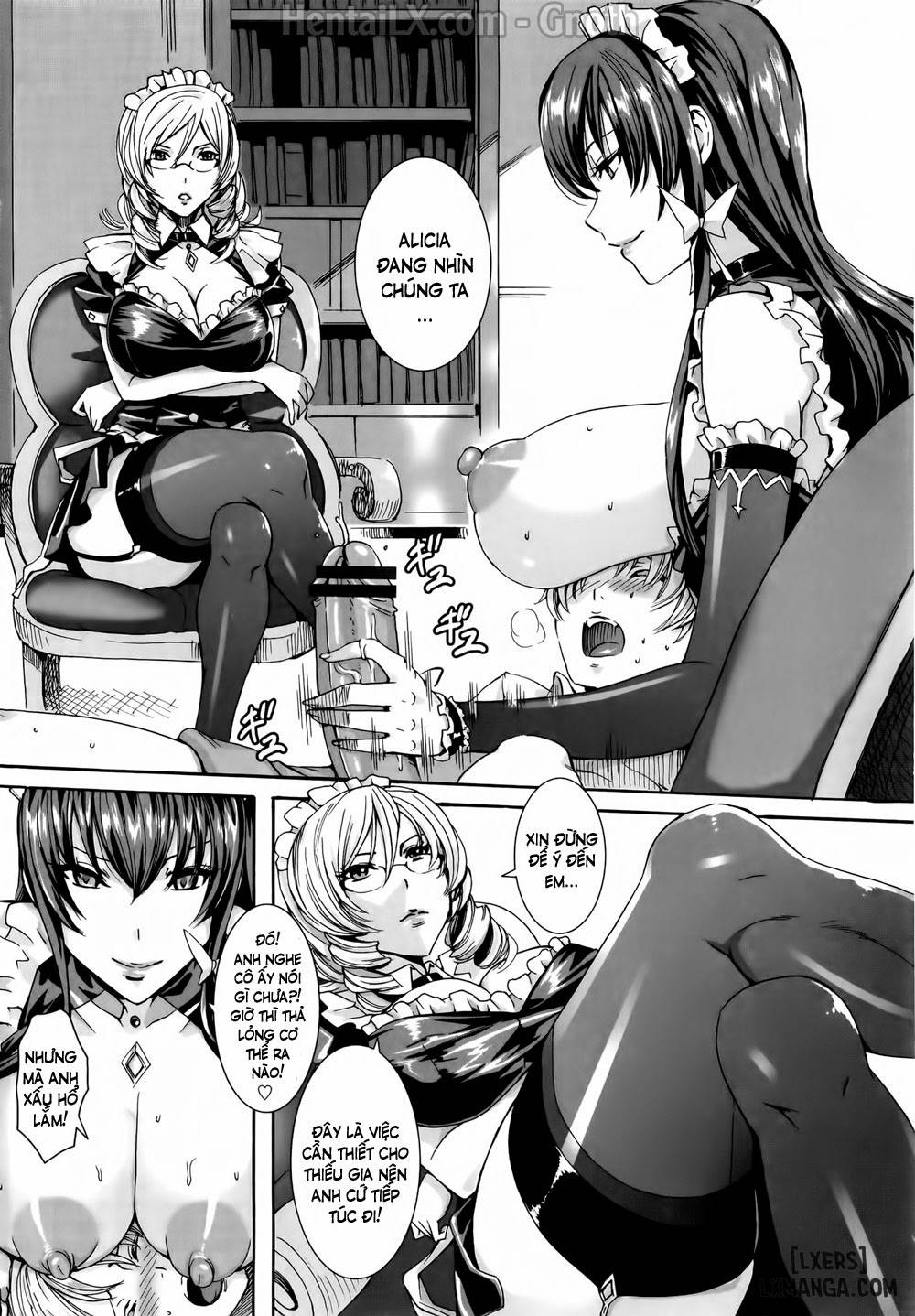 takusan-meshiagare-goshujin-sama-chap-3-1 integer