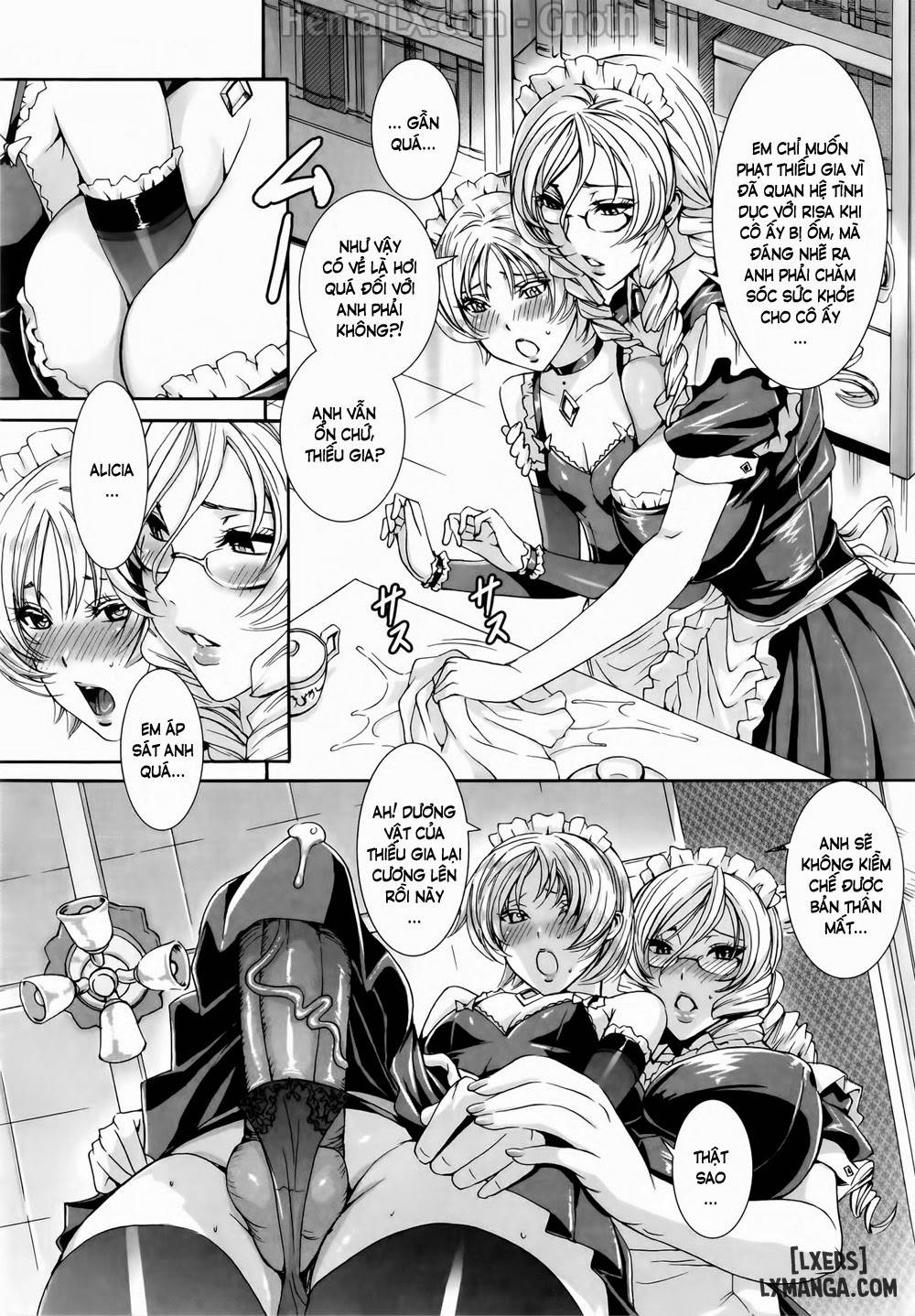 takusan-meshiagare-goshujin-sama-chap-8-2 integer