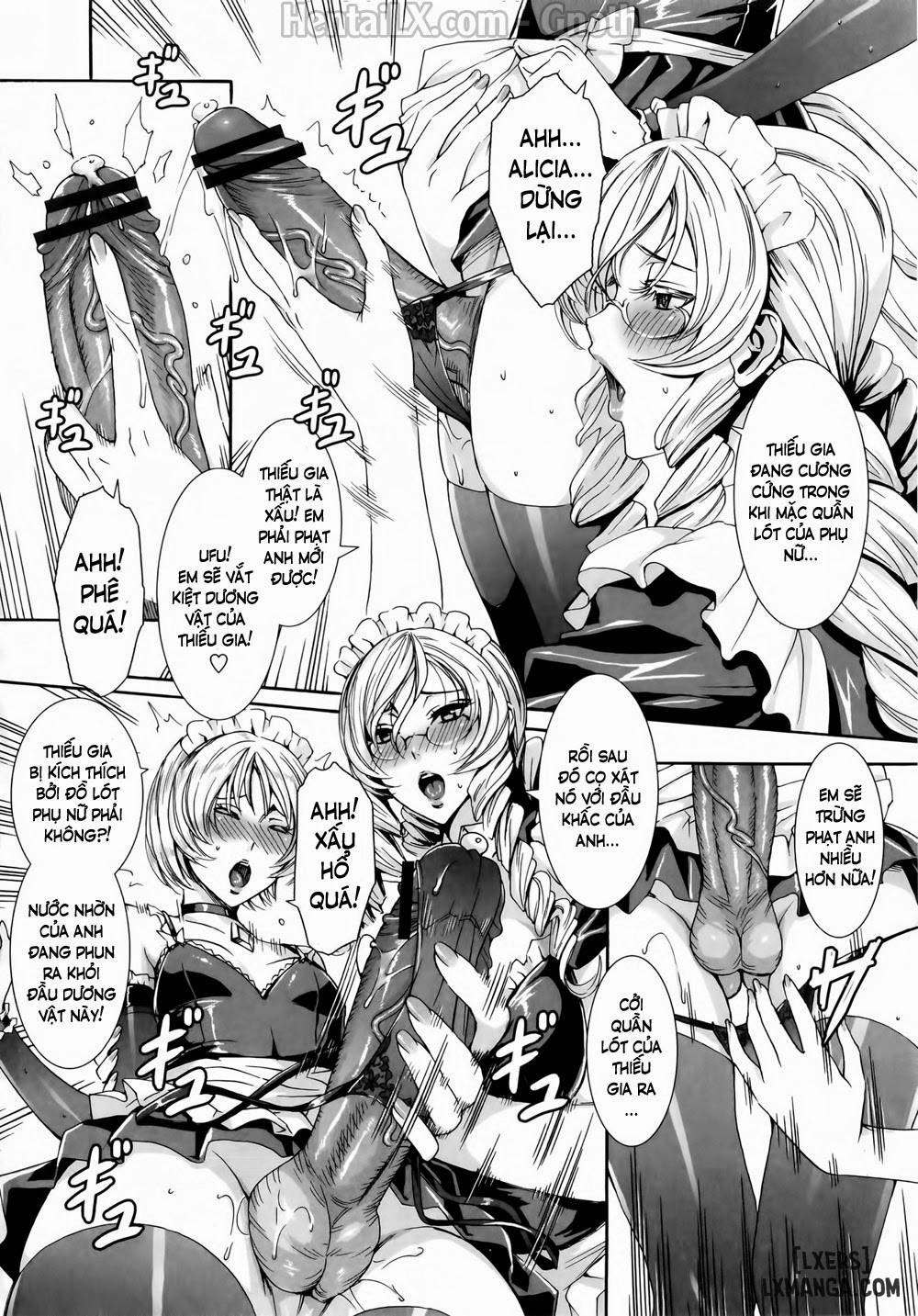 takusan-meshiagare-goshujin-sama-chap-8-3 integer