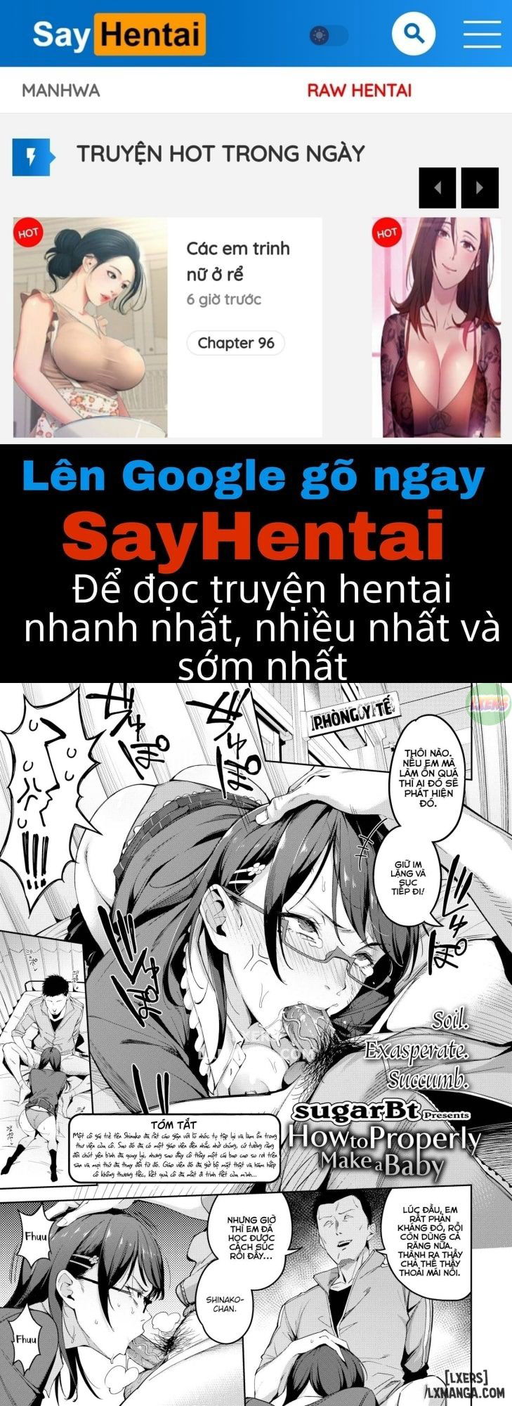 how-to-properly-make-a-baby-chap-2-0 integer