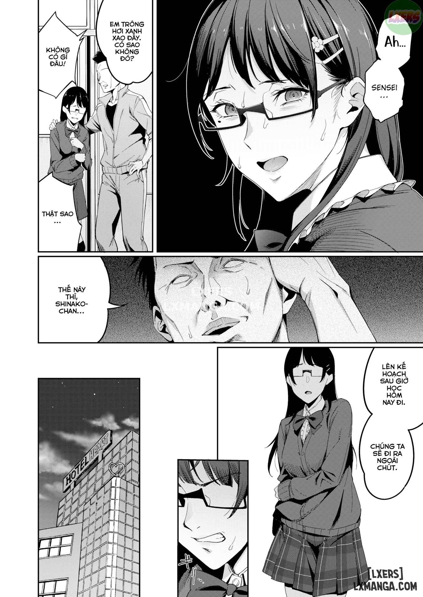 how-to-properly-make-a-baby-chap-2-9 integer