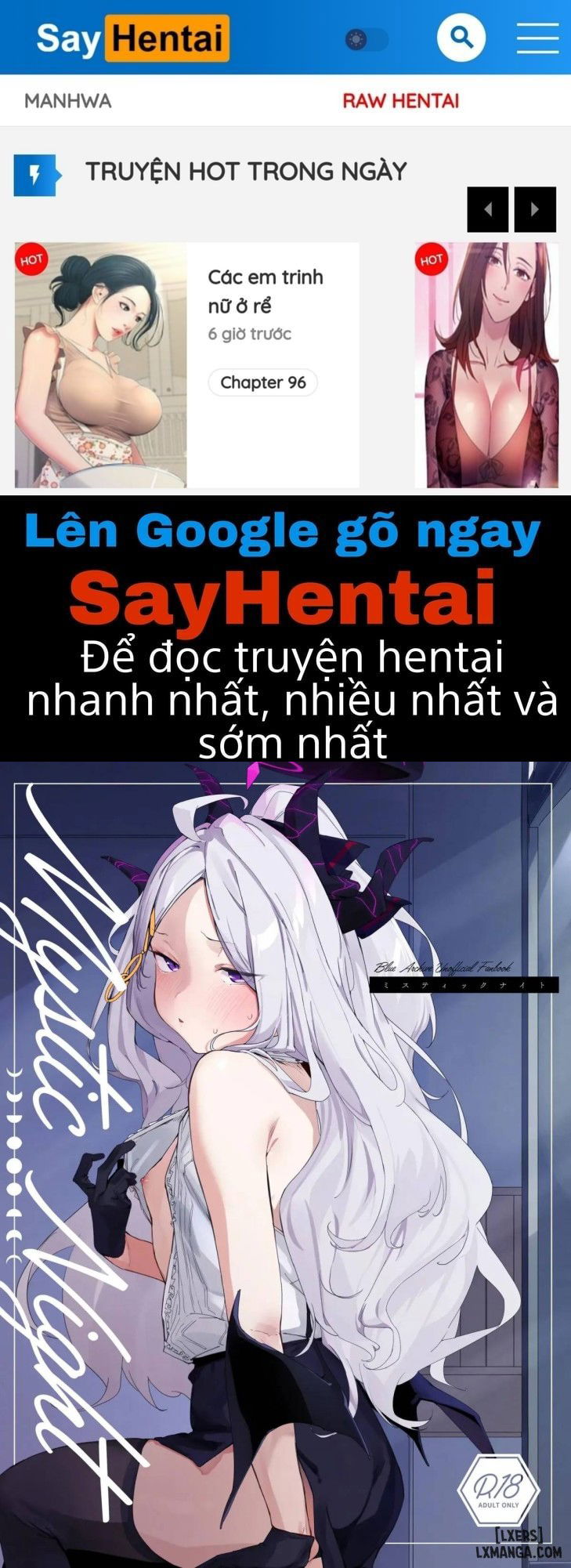 dem-huyen-bi-chap-1-0 integer