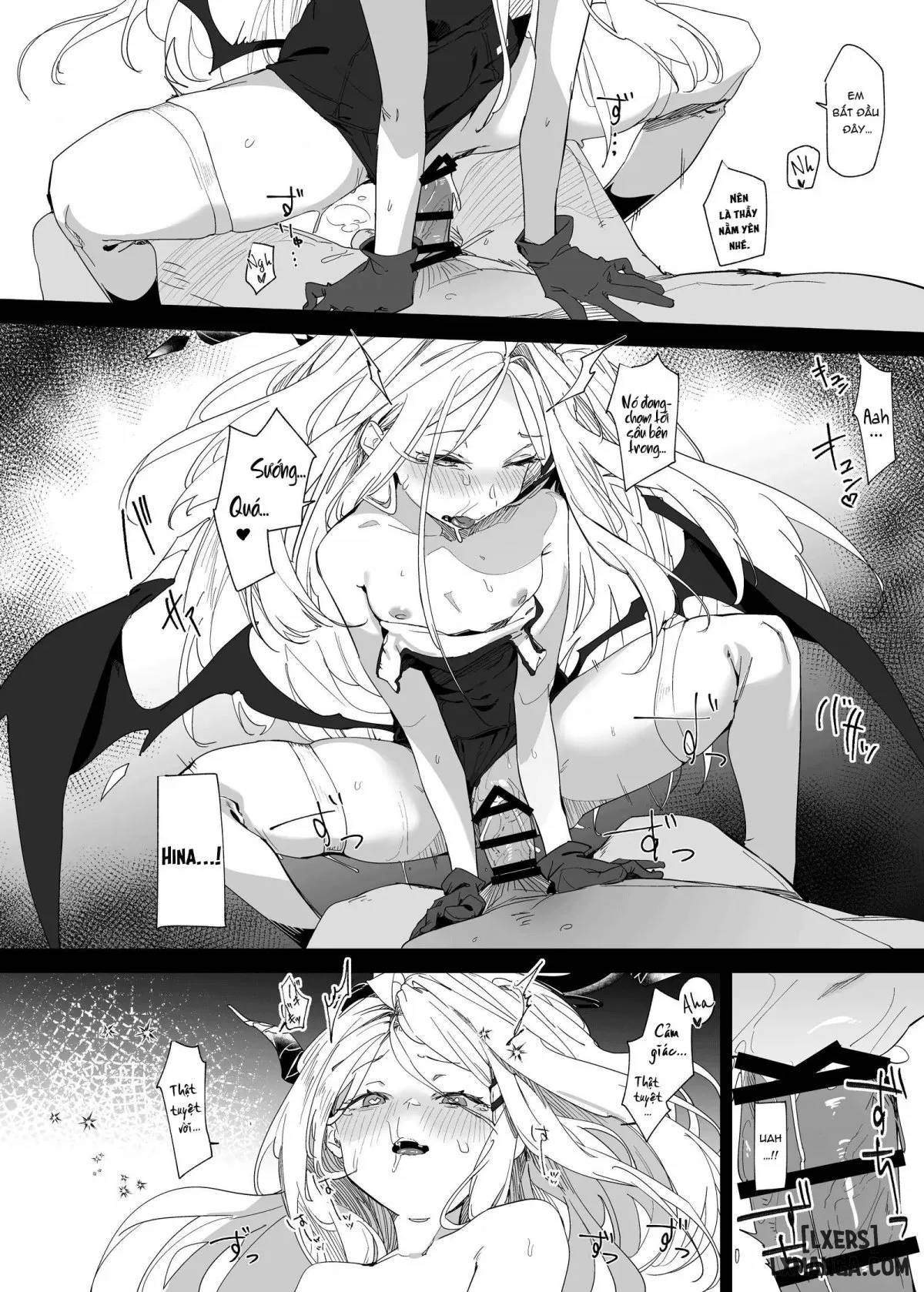 dem-huyen-bi-chap-1-20 integer