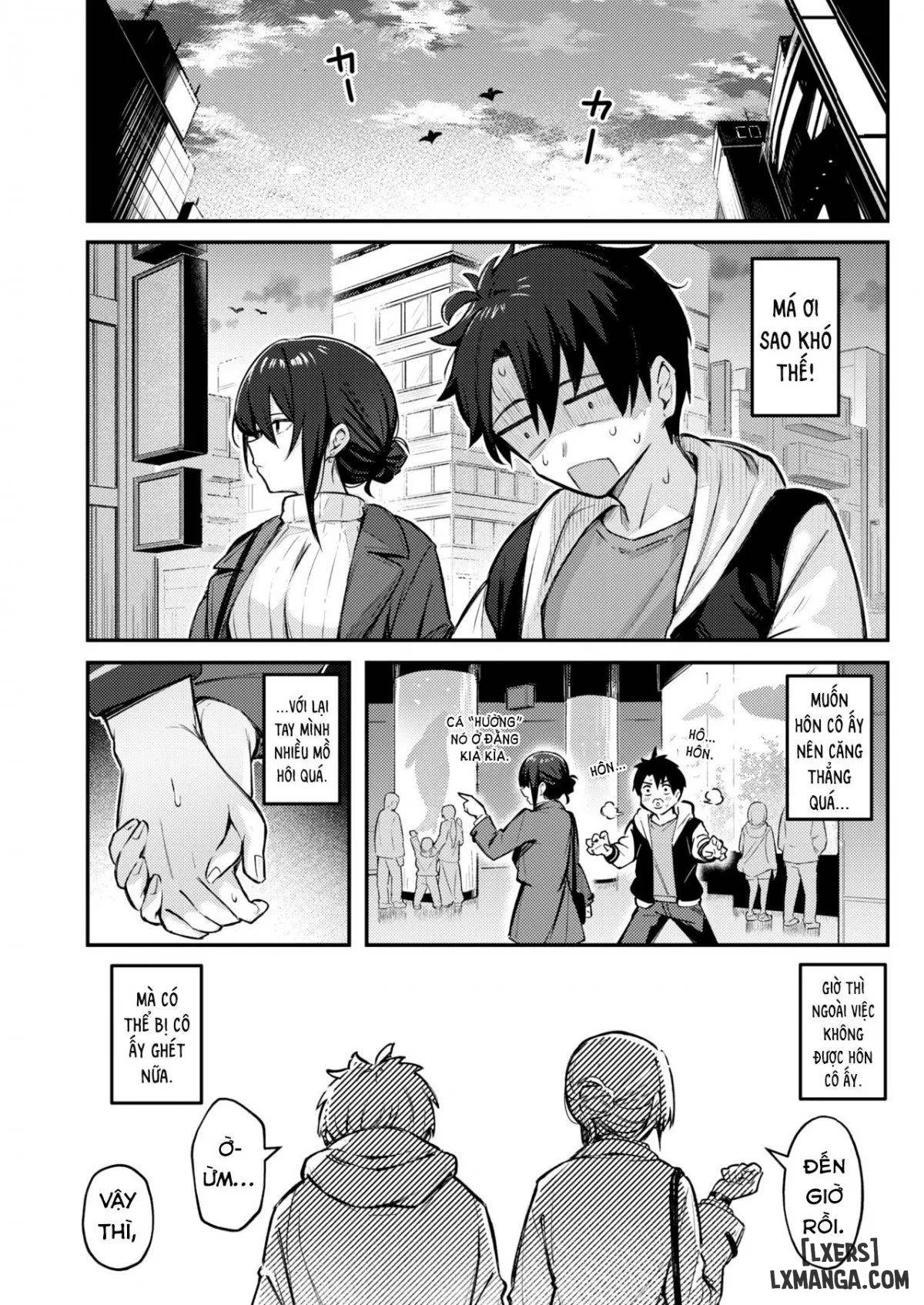 toi-se-lam-de-ban-khong-quen-chap-1-3 integer