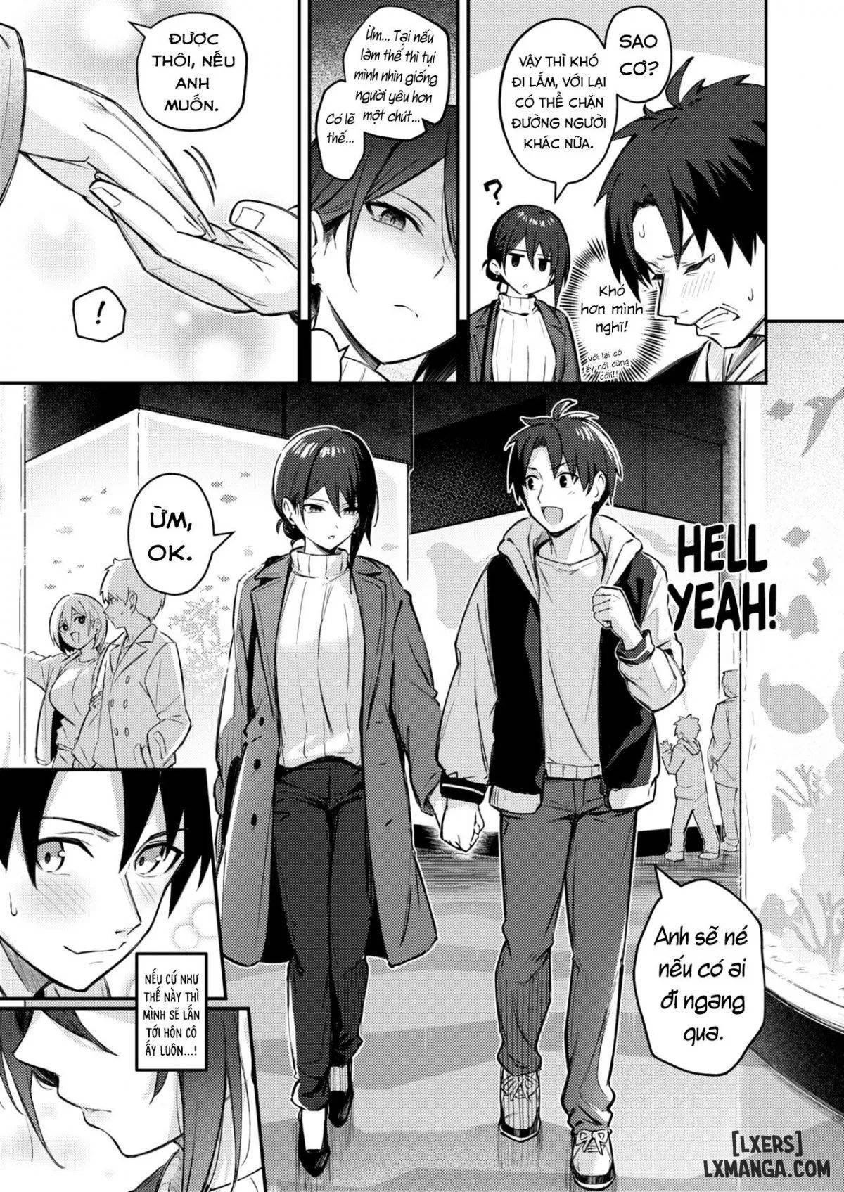 toi-se-lam-de-ban-khong-quen-chap-1-2 integer