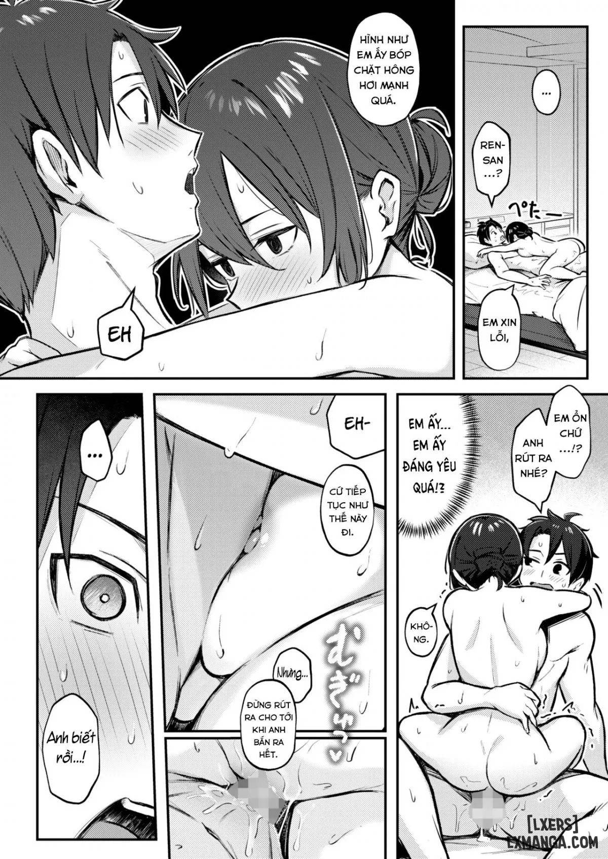 toi-se-lam-de-ban-khong-quen-chap-1-19 integer