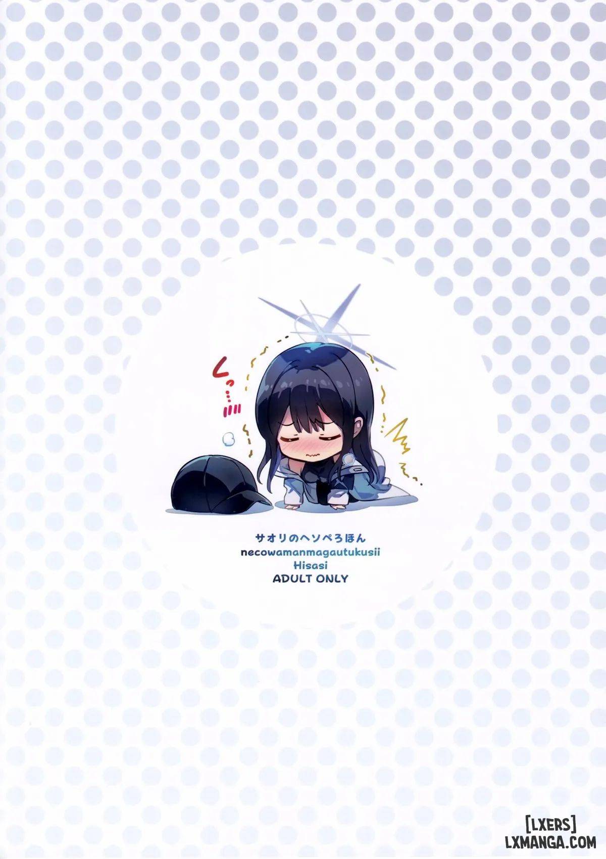 cac-doujinshi-cua-blue-archive-chap-15-15 integer