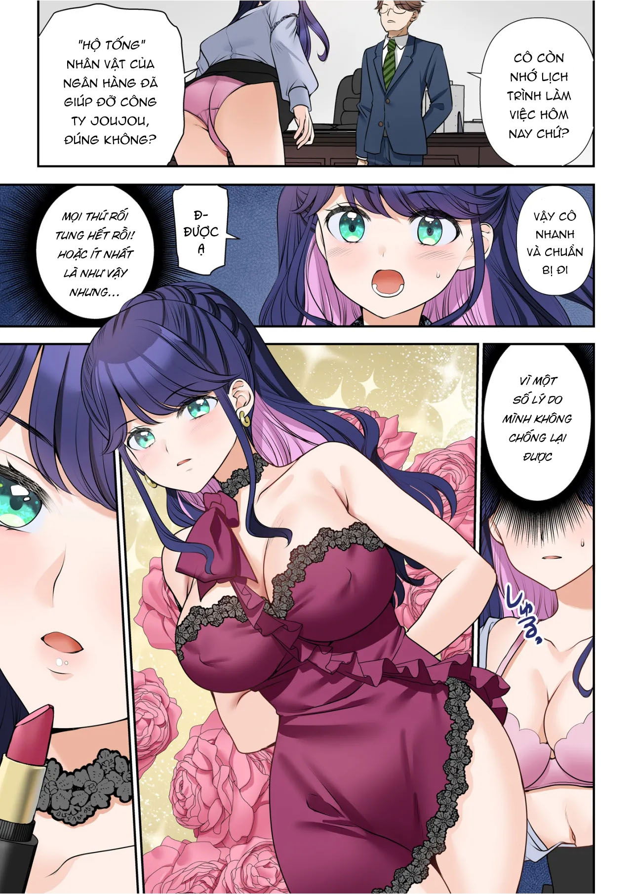 hop-dong-thay-doi-cuoc-song-truyen-mau-chap-1-8 integer