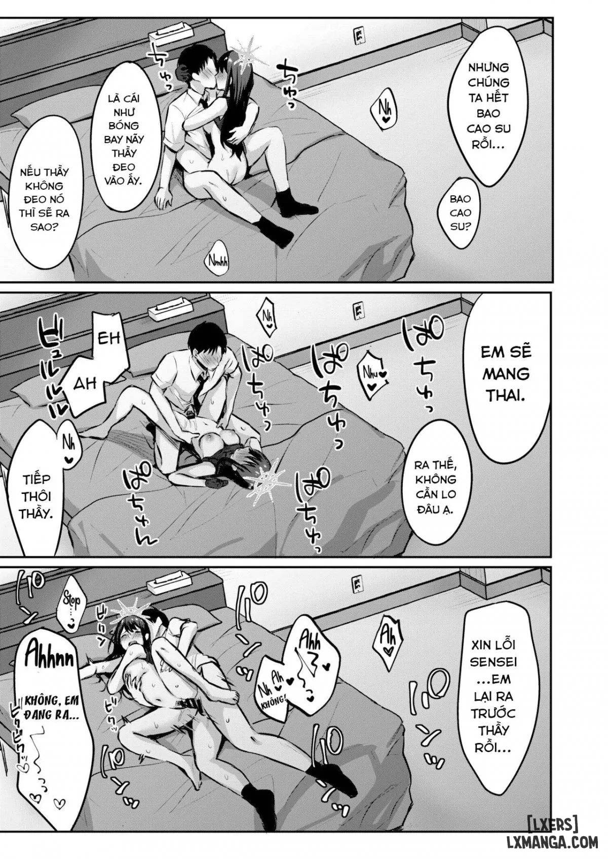 series-oneshot-cac-doujinshi-cua-blue-archive-p2-chap-1-22 integer