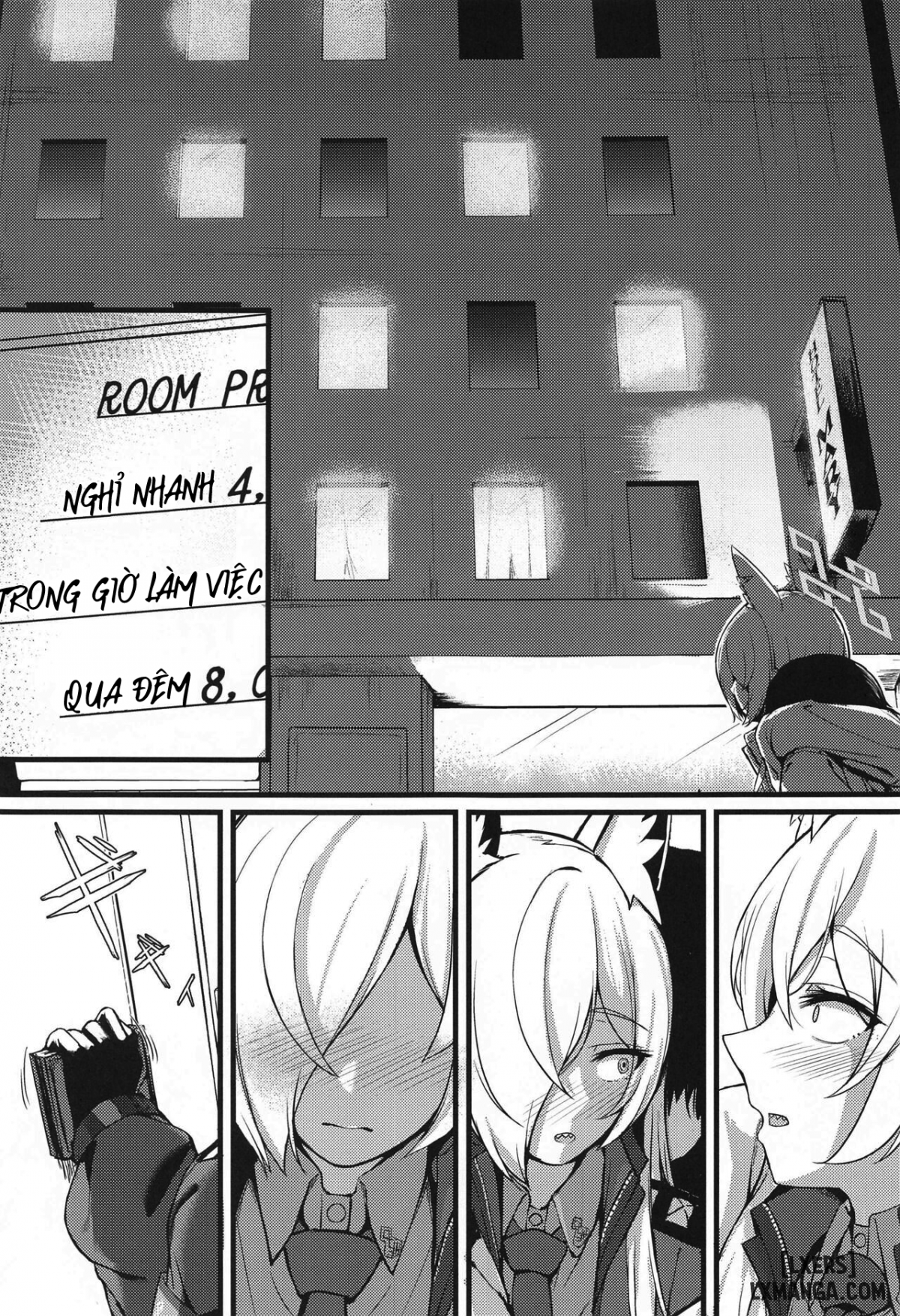 series-oneshot-cac-doujinshi-cua-blue-archive-p2-chap-10-3 integer
