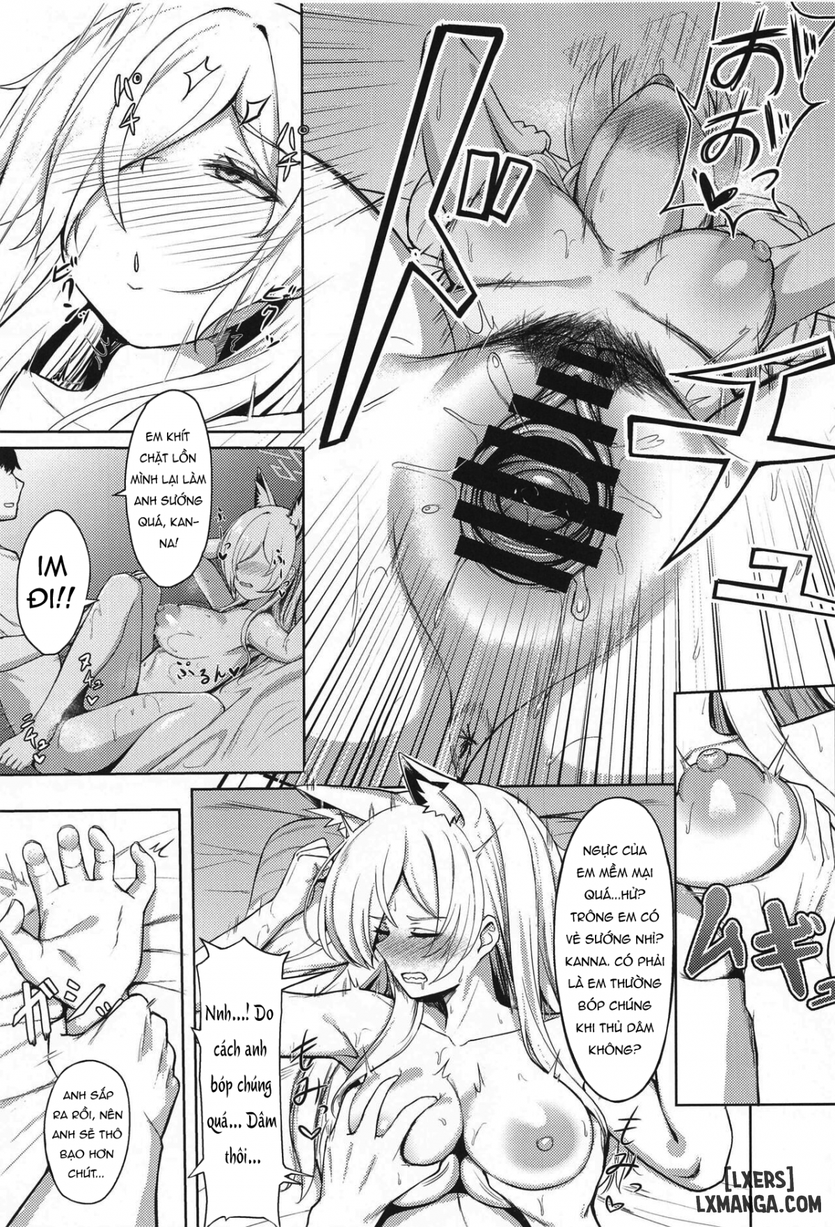series-oneshot-cac-doujinshi-cua-blue-archive-p2-chap-10-9 integer