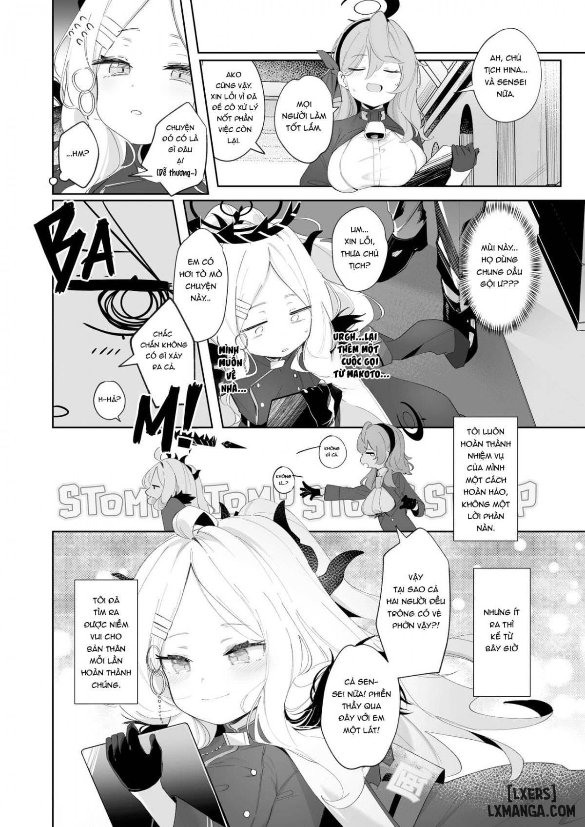 series-oneshot-cac-doujinshi-cua-blue-archive-p2-chap-15-26 integer