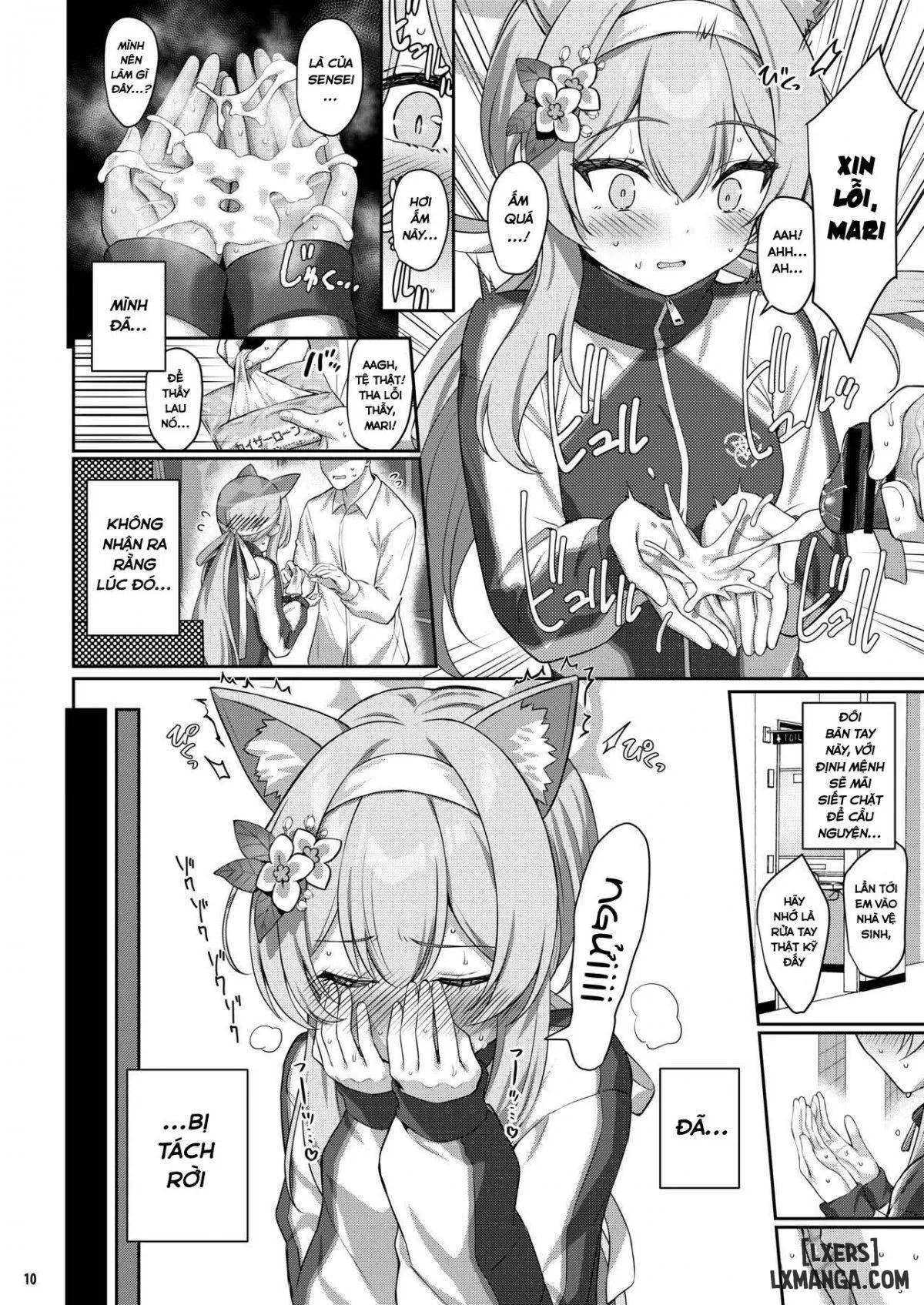 series-oneshot-cac-doujinshi-cua-blue-archive-p2-chap-2-9 integer