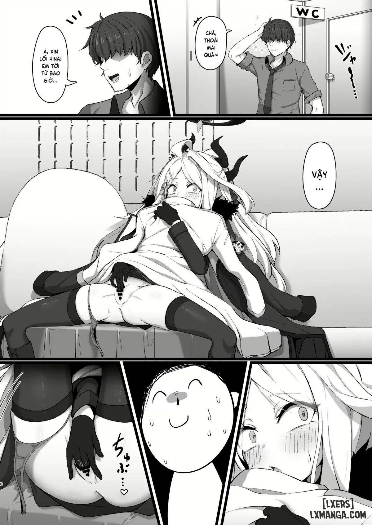 series-oneshot-cac-doujinshi-cua-blue-archive-p2-chap-4-4 integer