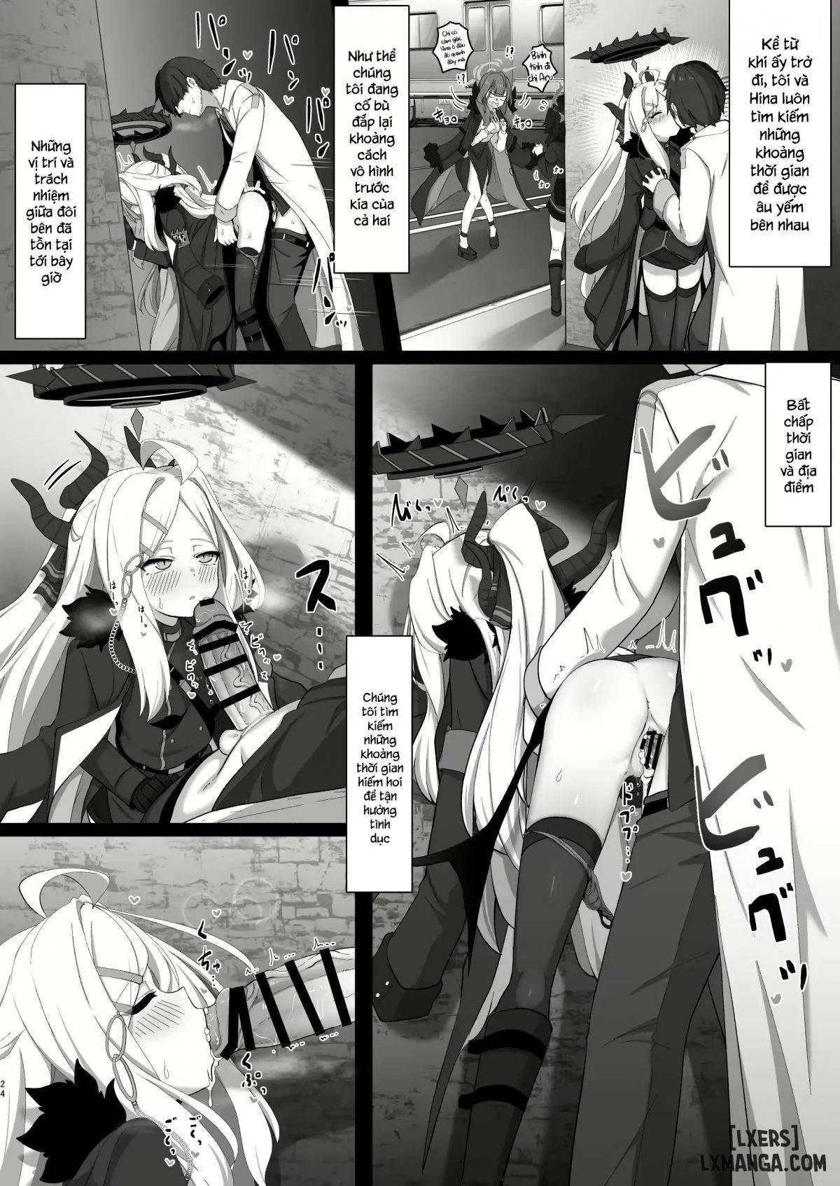 series-oneshot-cac-doujinshi-cua-blue-archive-p2-chap-4-22 integer