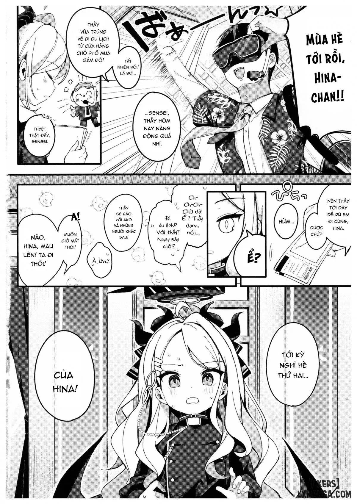 series-oneshot-cac-doujinshi-cua-blue-archive-p2-chap-5-2 integer