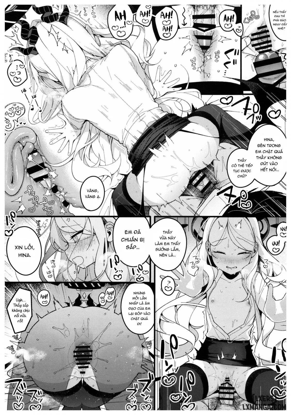 series-oneshot-cac-doujinshi-cua-blue-archive-p2-chap-5-14 integer