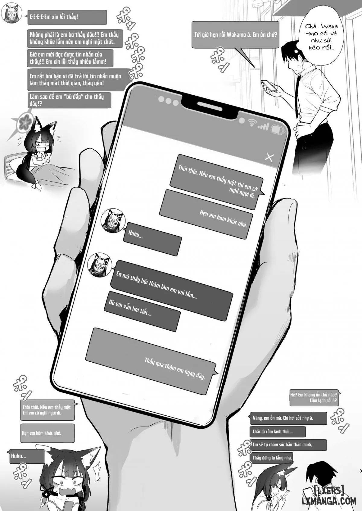 series-oneshot-cac-doujinshi-cua-blue-archive-p2-chap-6-4 integer