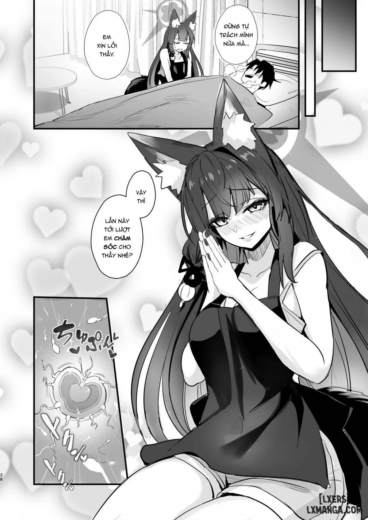 series-oneshot-cac-doujinshi-cua-blue-archive-p2-chap-6-29 integer