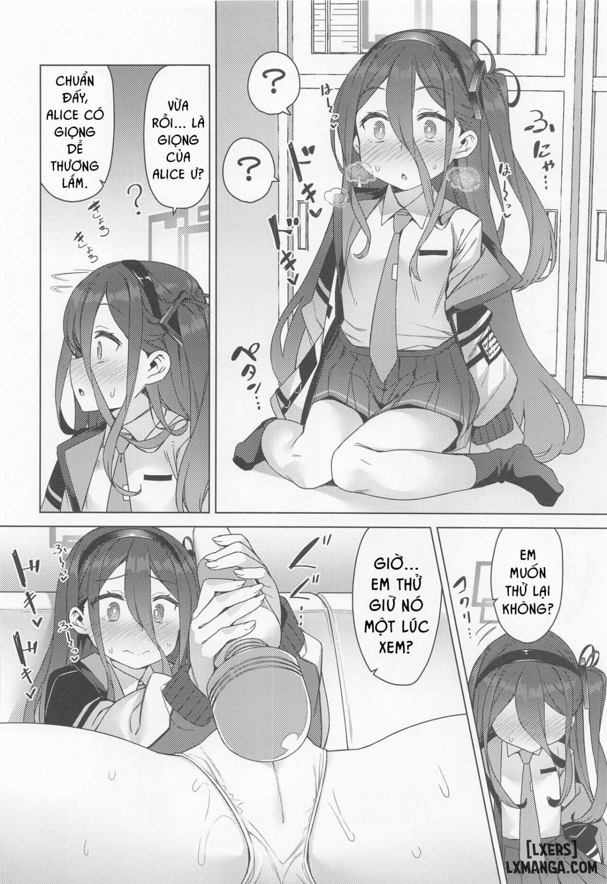 series-oneshot-cac-doujinshi-cua-blue-archive-p2-chap-9-4 integer