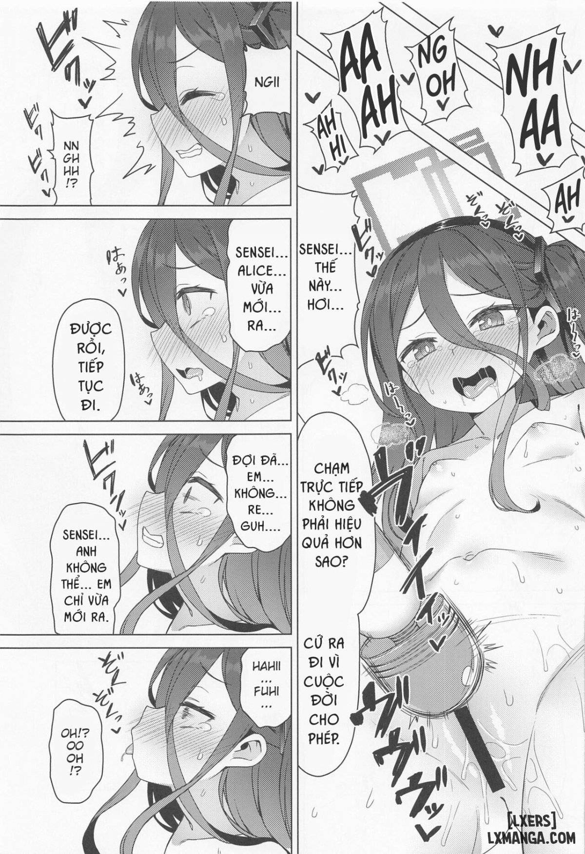 series-oneshot-cac-doujinshi-cua-blue-archive-p2-chap-9-7 integer