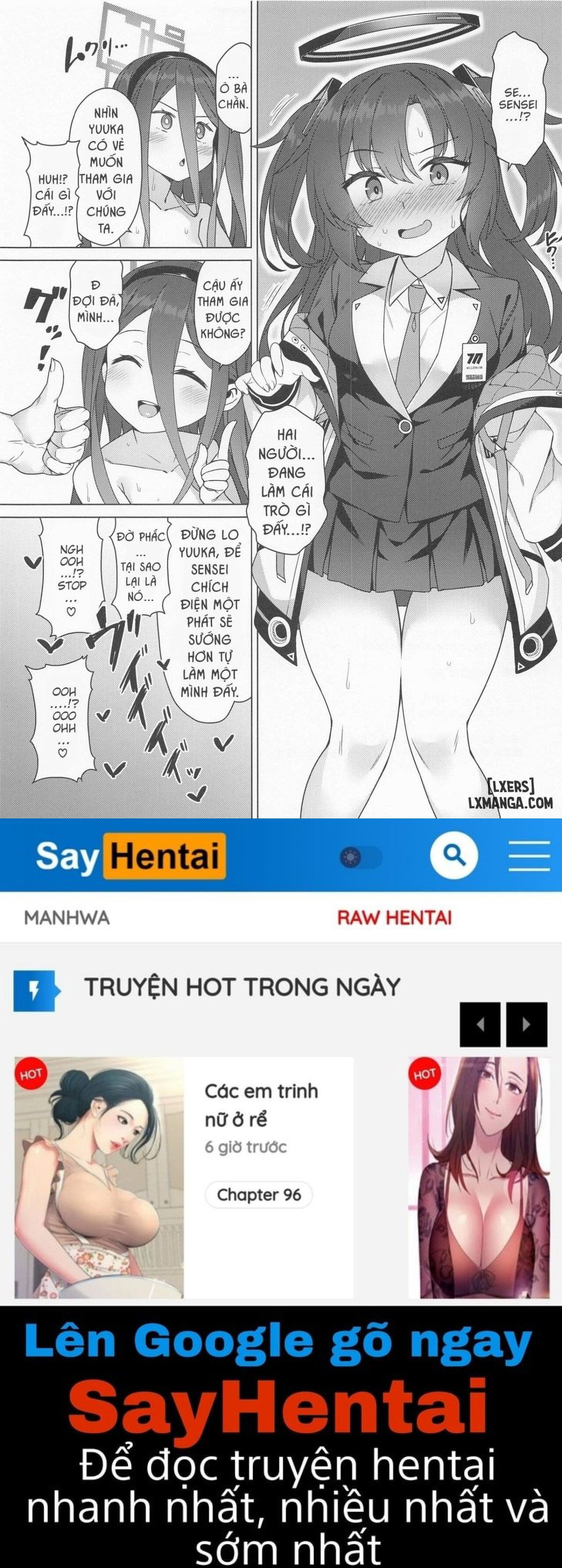 series-oneshot-cac-doujinshi-cua-blue-archive-p2-chap-9-19 integer