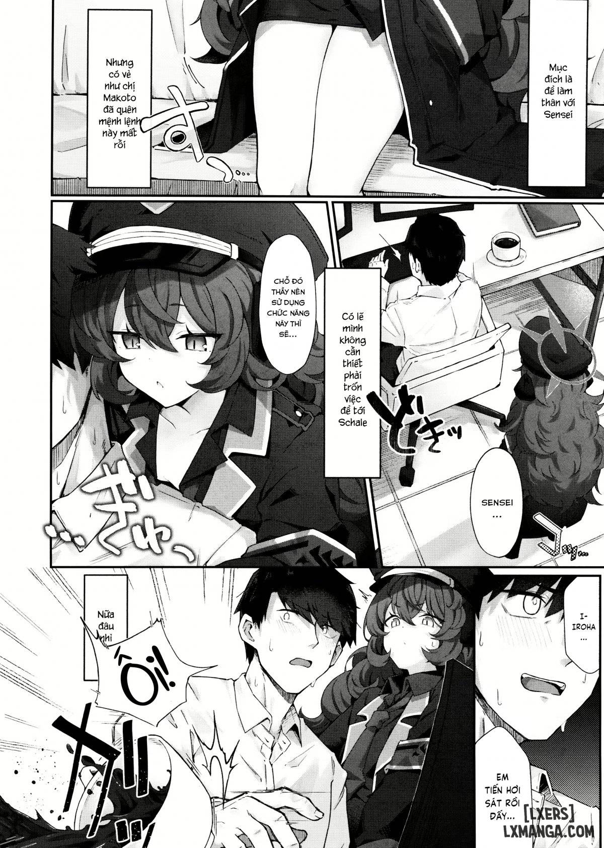 series-oneshot-cac-doujinshi-cua-blue-archive-p3-chap-2-3 integer