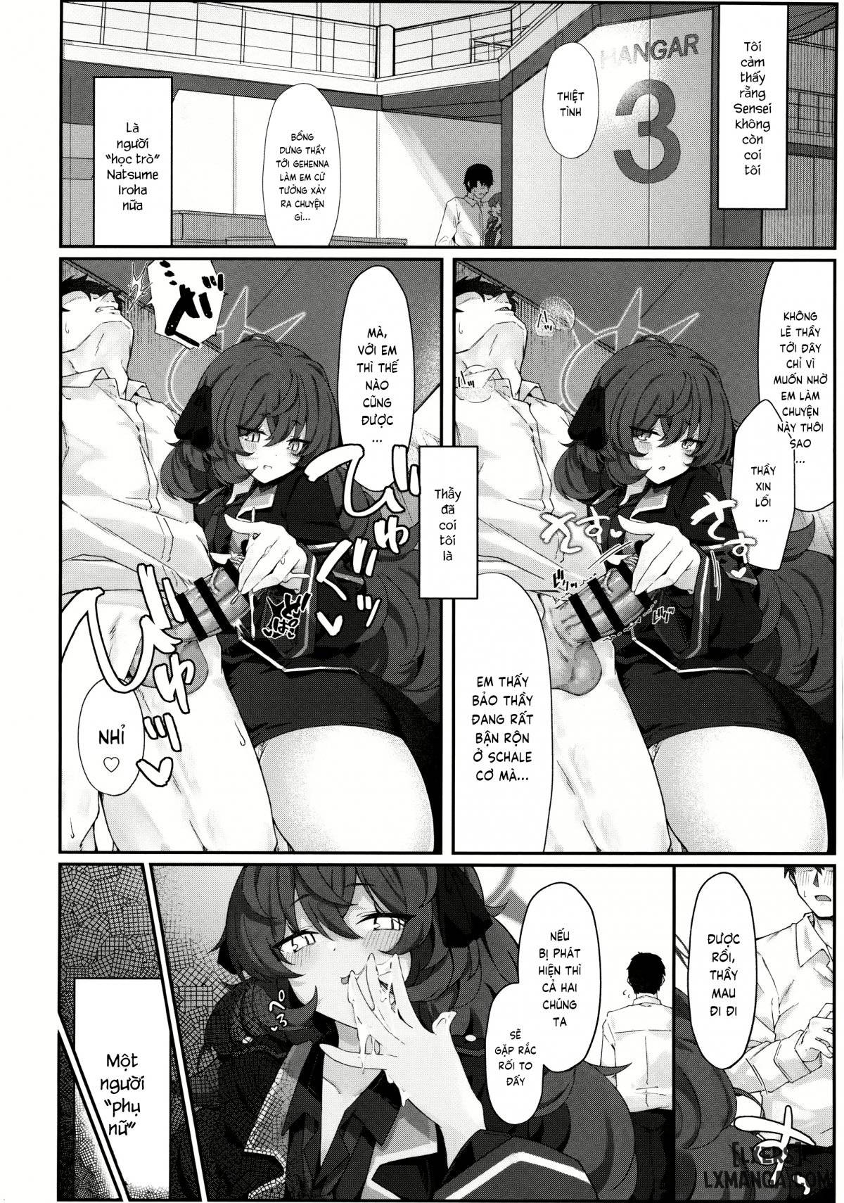 series-oneshot-cac-doujinshi-cua-blue-archive-p3-chap-2-9 integer