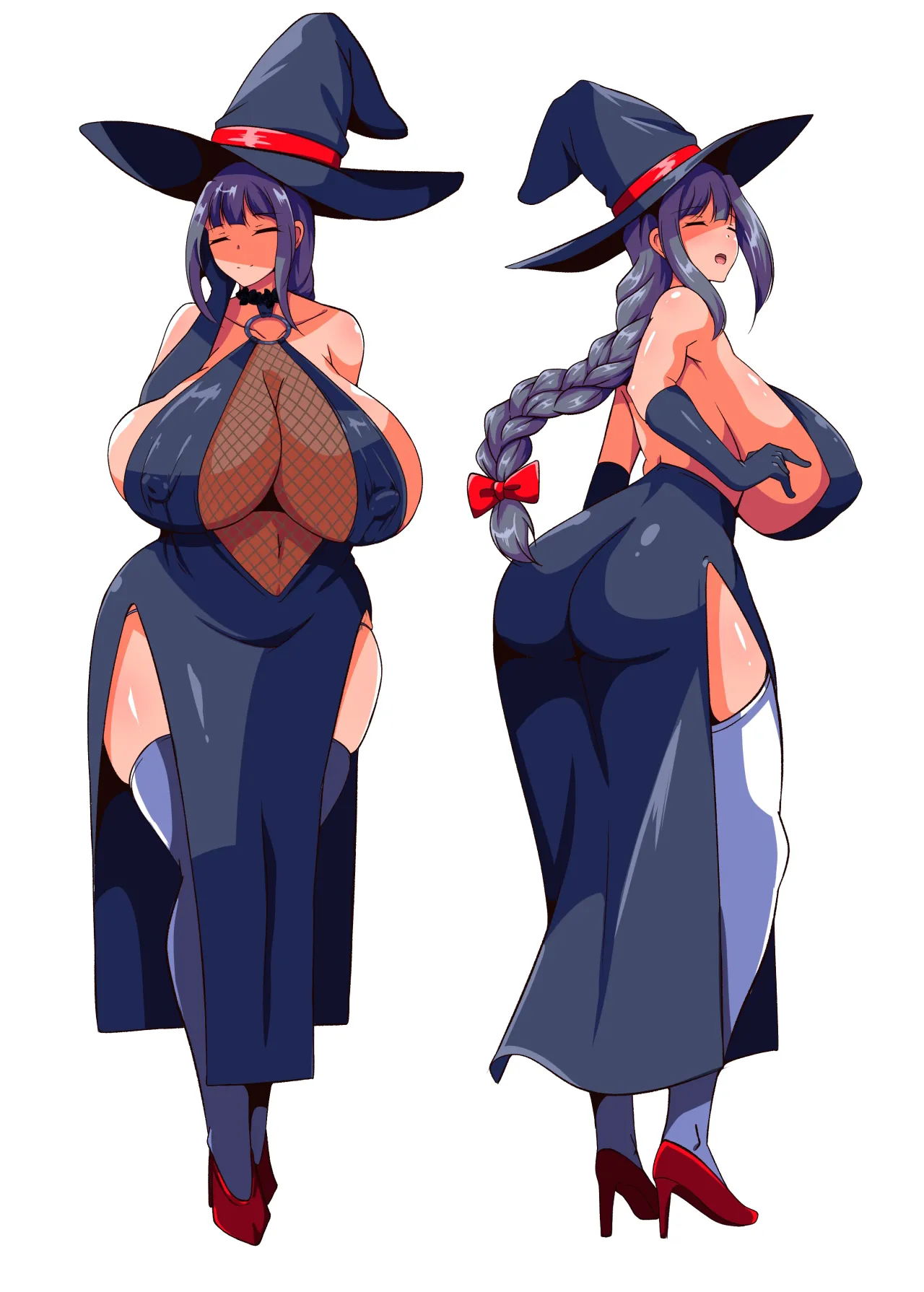 mahotsukai-no-nioizeme-truyen-mau-chap-1-1 integer