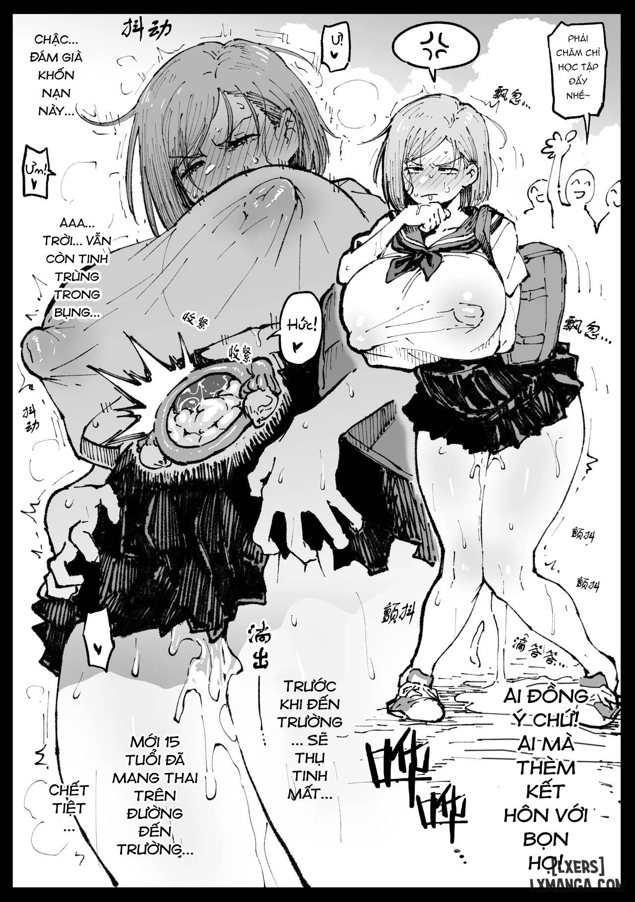 kurutta-sekai-no-bara-chap-1-12 integer