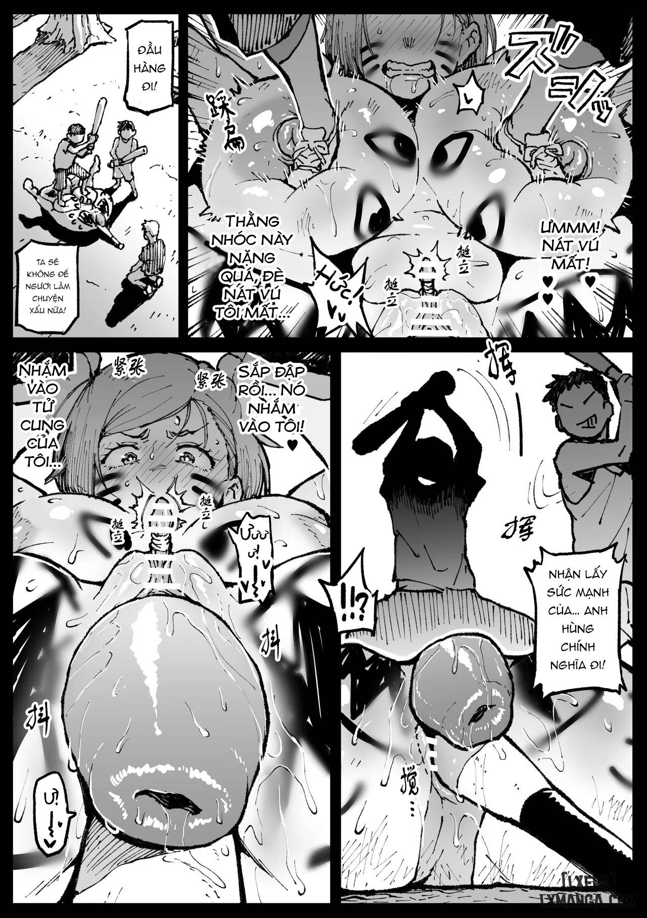 kurutta-sekai-no-bara-chap-1-26 integer