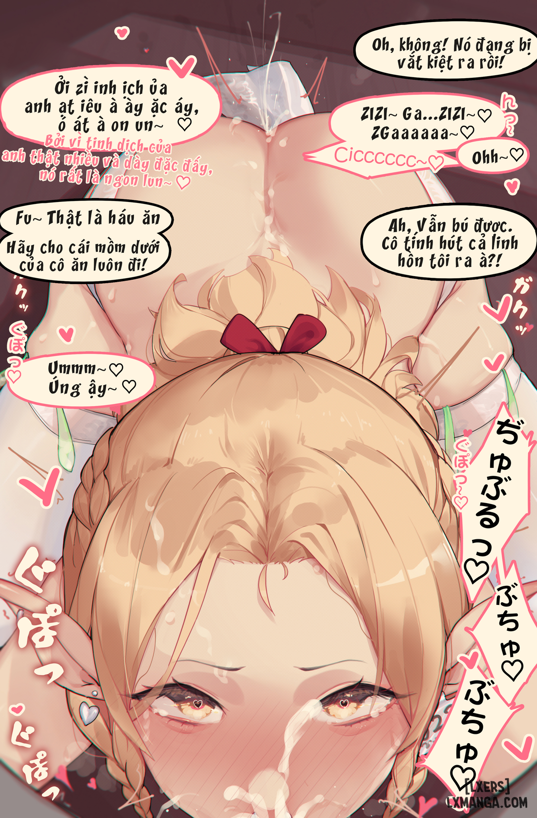 marcille-truyen-mau-chap-1-1 integer