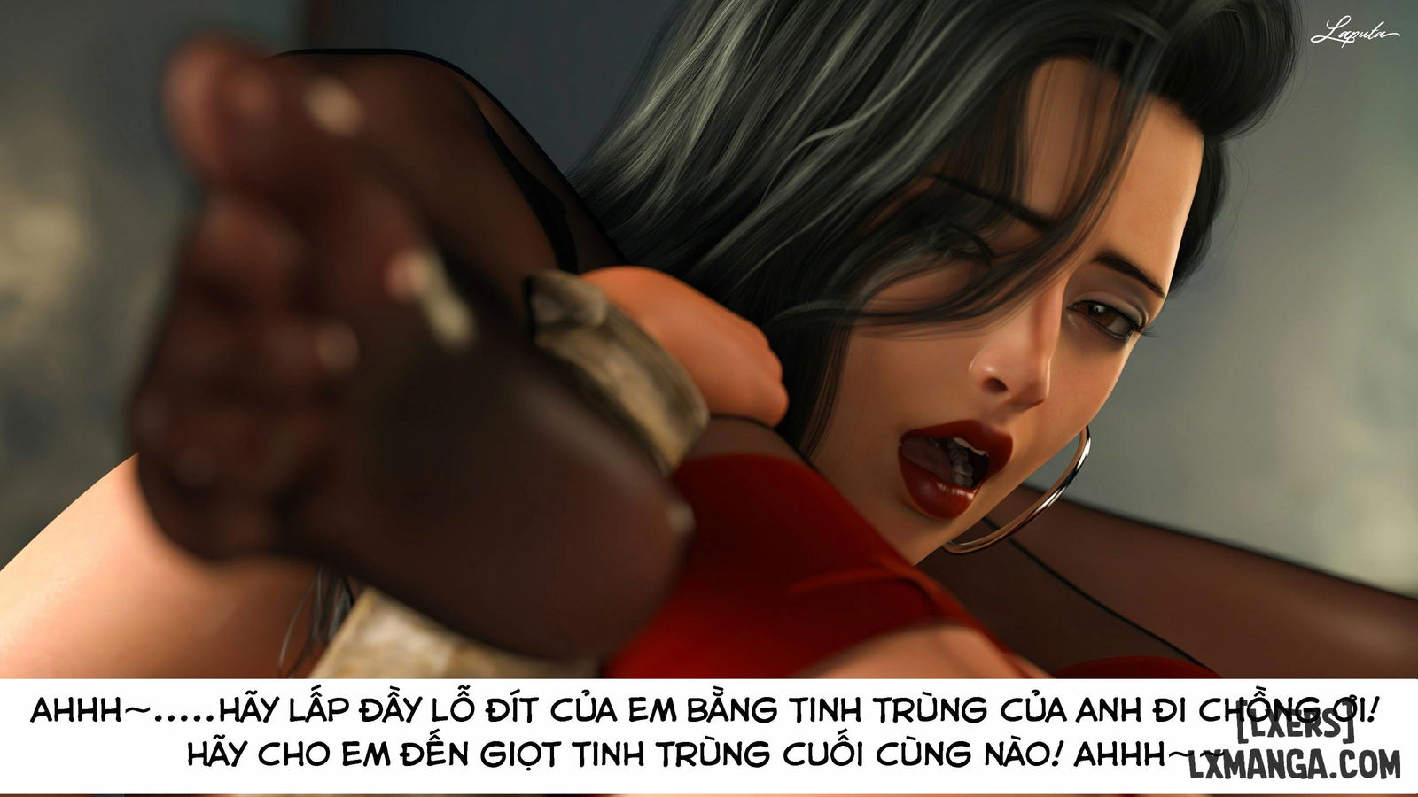 vu-tru-1-nguoi-me-dam-dang-tinh-yeu-thuan-khiet-truyen-mau-chap-65-2 integer