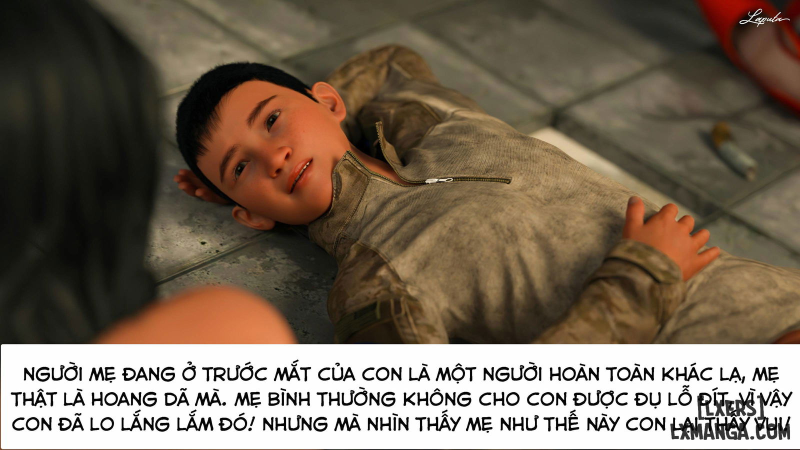 vu-tru-1-nguoi-me-dam-dang-tinh-yeu-thuan-khiet-truyen-mau-chap-65-6 integer