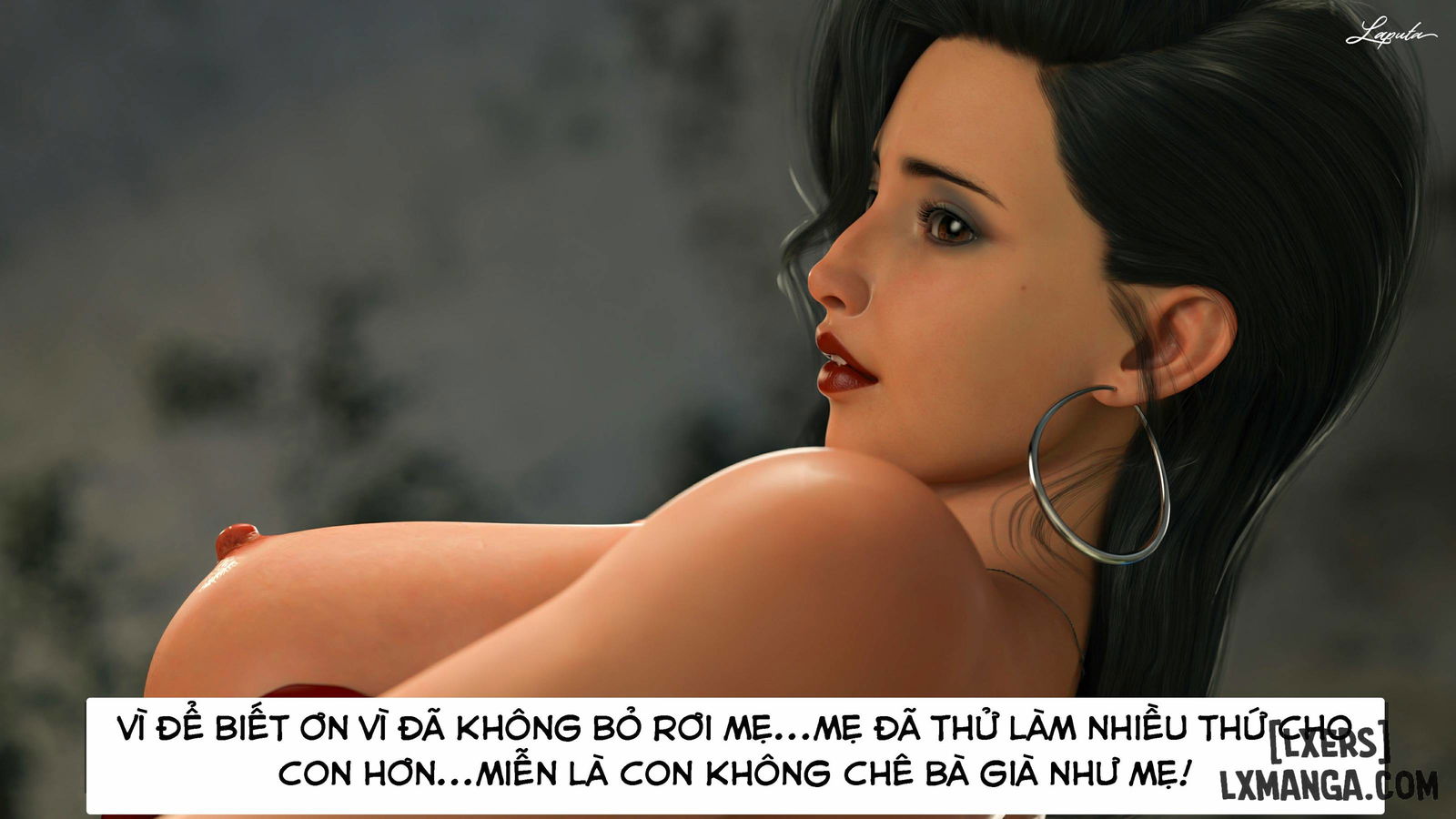 vu-tru-1-nguoi-me-dam-dang-tinh-yeu-thuan-khiet-truyen-mau-chap-65-9 integer