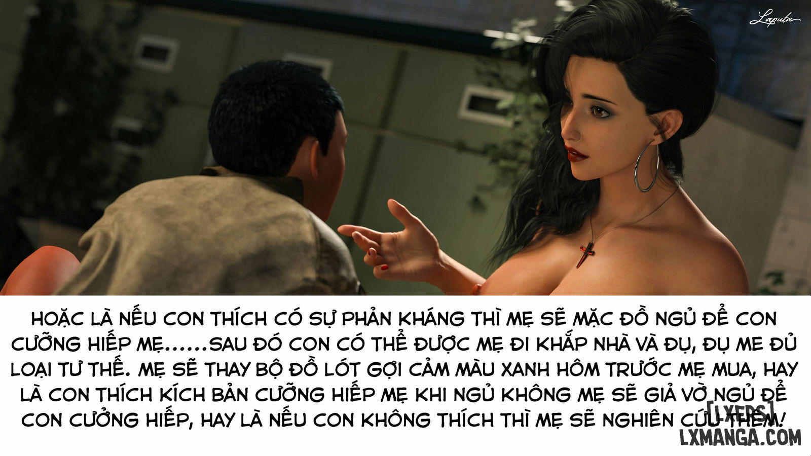 vu-tru-1-nguoi-me-dam-dang-tinh-yeu-thuan-khiet-truyen-mau-chap-65-13 integer