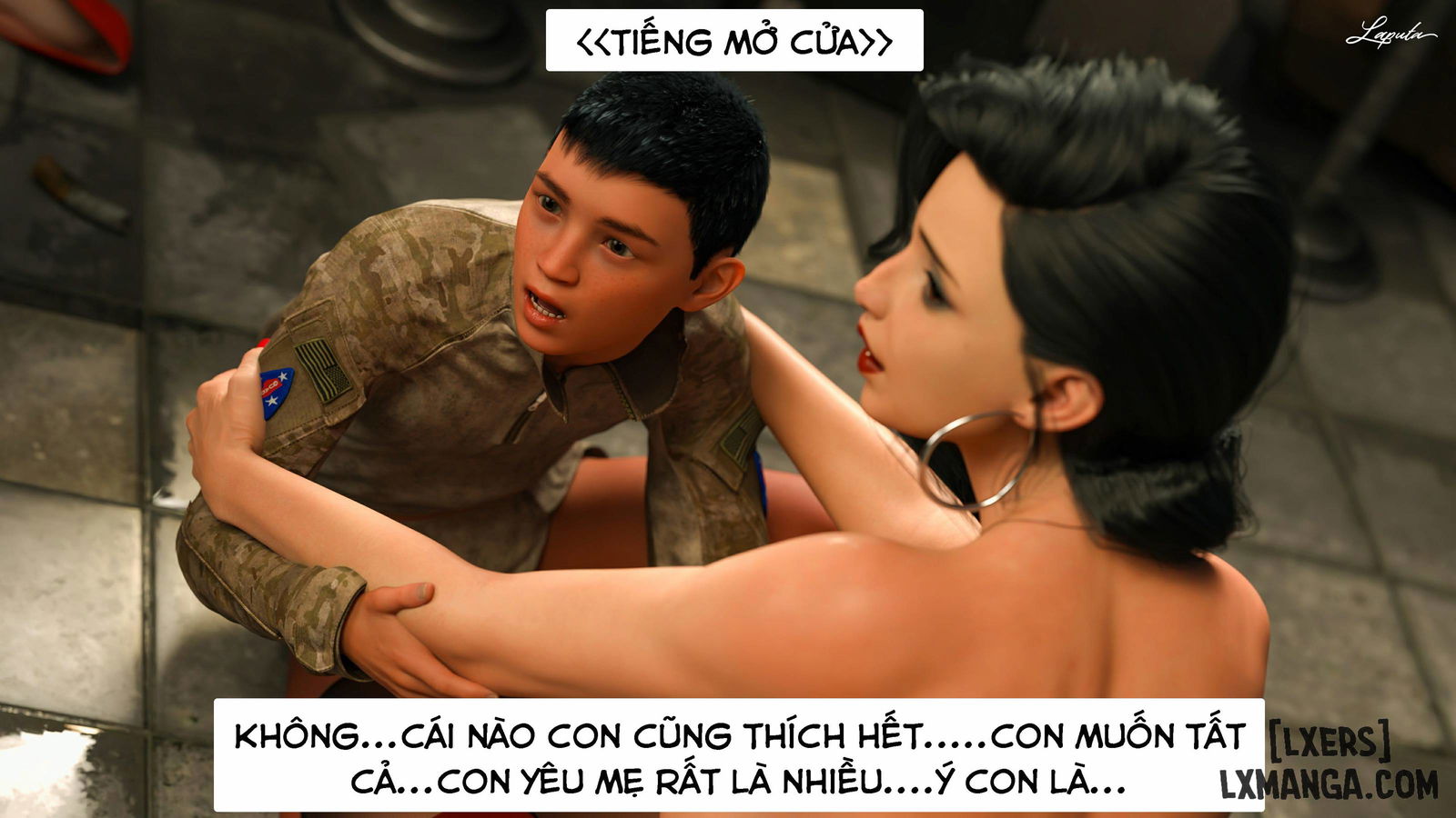 vu-tru-1-nguoi-me-dam-dang-tinh-yeu-thuan-khiet-truyen-mau-chap-65-16 integer