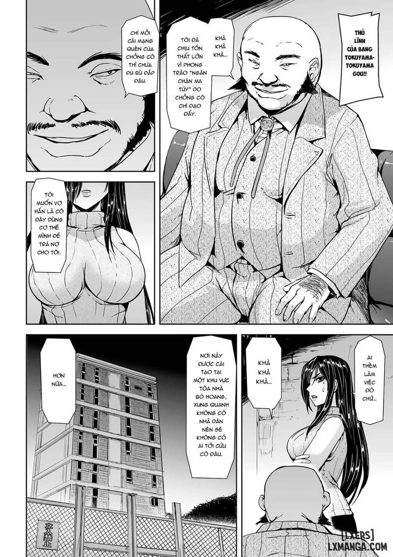 bat-giu-nu-dieu-tra-vien-xinh-dep-sakura-kamishiro-chap-1-6 integer