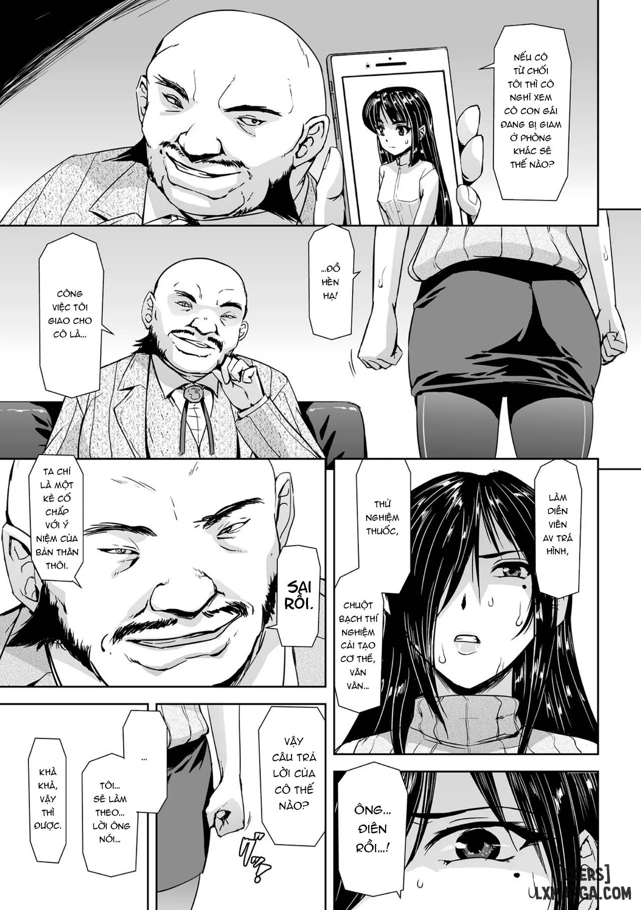 bat-giu-nu-dieu-tra-vien-xinh-dep-sakura-kamishiro-chap-1-7 integer