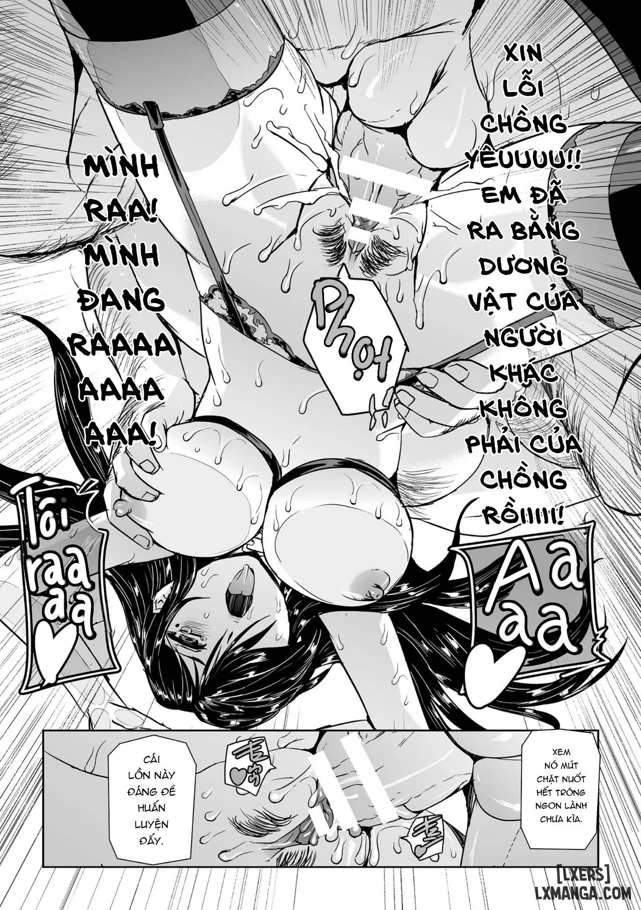 bat-giu-nu-dieu-tra-vien-xinh-dep-sakura-kamishiro-chap-1-13 integer