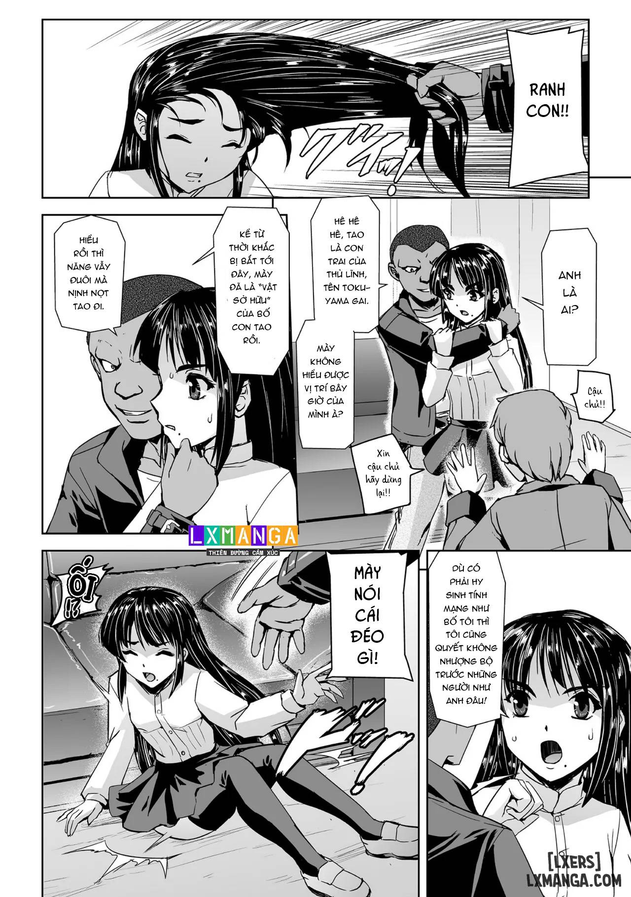 bat-giu-nu-dieu-tra-vien-xinh-dep-sakura-kamishiro-chap-1-14 integer