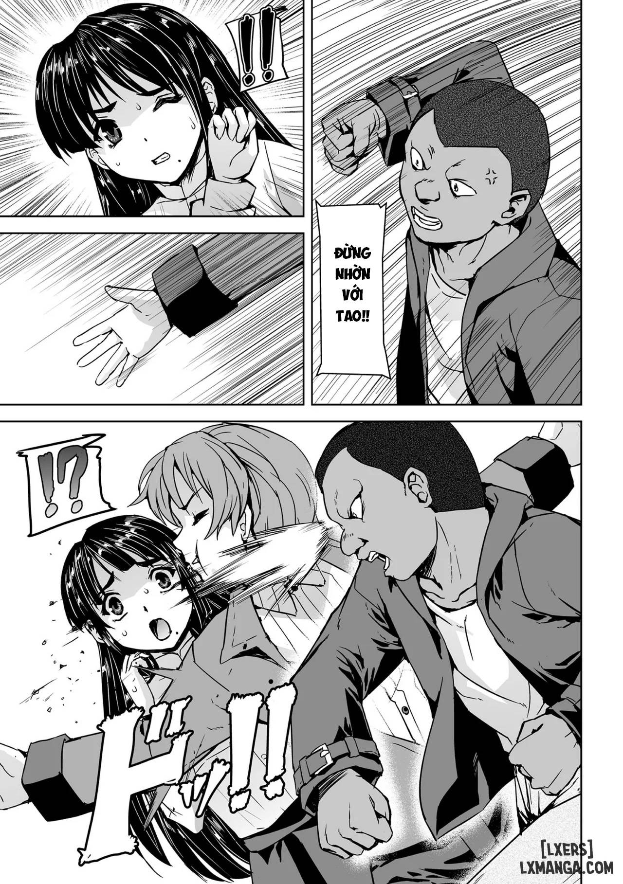 bat-giu-nu-dieu-tra-vien-xinh-dep-sakura-kamishiro-chap-1-15 integer