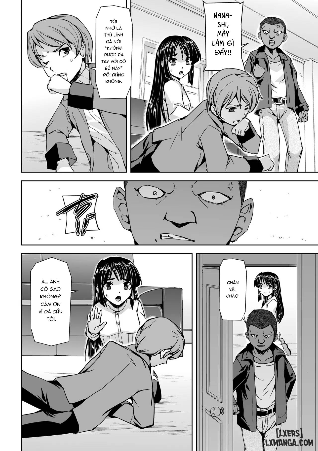 bat-giu-nu-dieu-tra-vien-xinh-dep-sakura-kamishiro-chap-1-16 integer