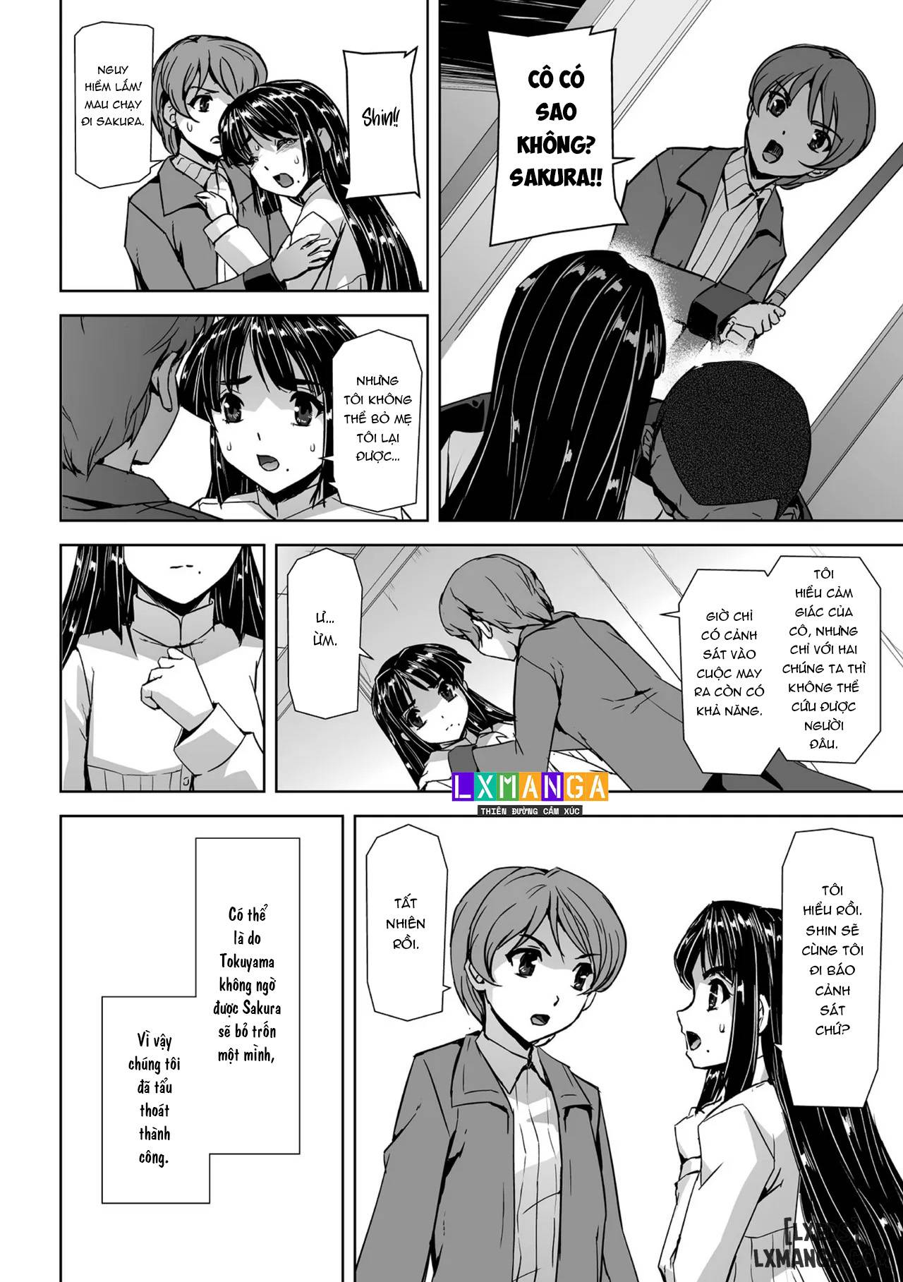 bat-giu-nu-dieu-tra-vien-xinh-dep-sakura-kamishiro-chap-1-30 integer