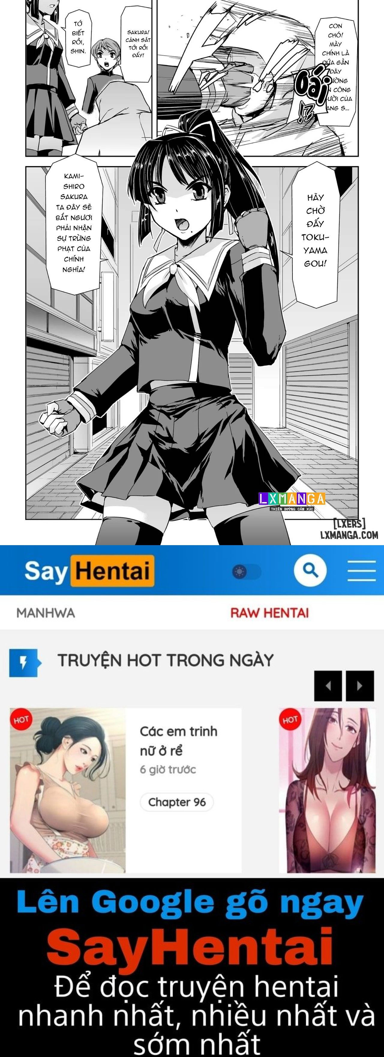 bat-giu-nu-dieu-tra-vien-xinh-dep-sakura-kamishiro-chap-1-34 integer