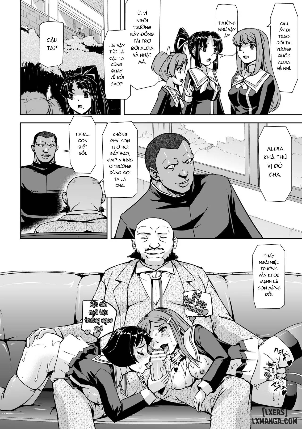 bat-giu-nu-dieu-tra-vien-xinh-dep-sakura-kamishiro-chap-2-5 integer