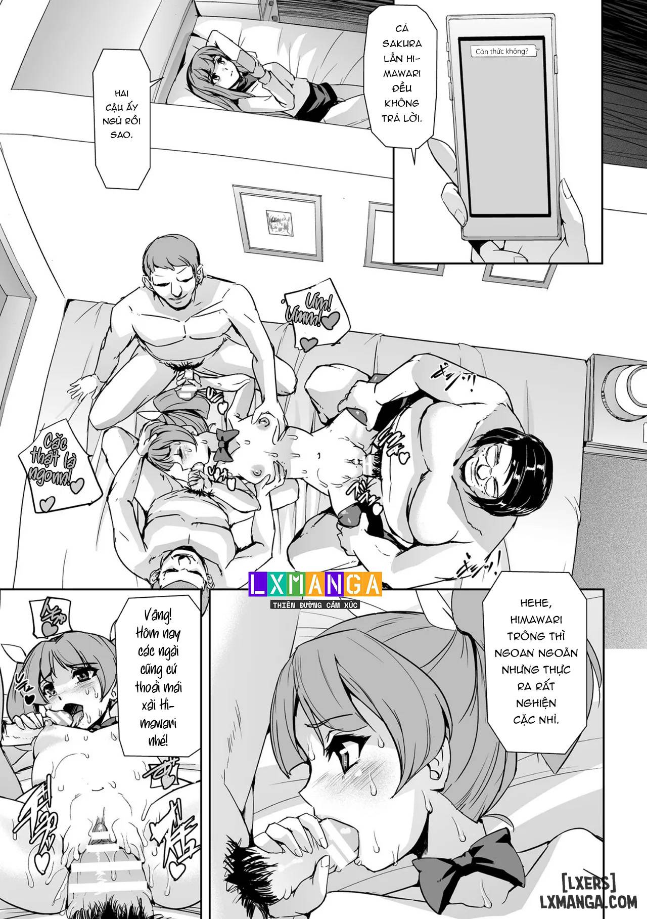 bat-giu-nu-dieu-tra-vien-xinh-dep-sakura-kamishiro-chap-2-14 integer