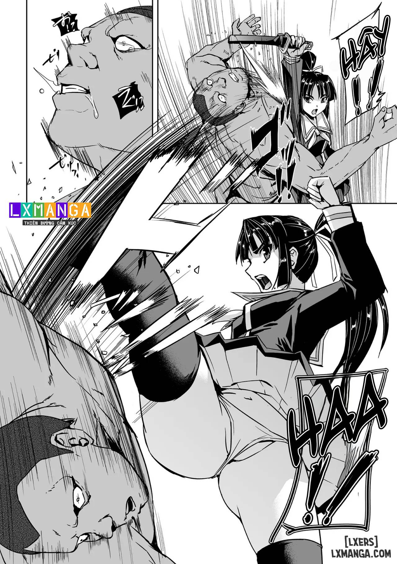 bat-giu-nu-dieu-tra-vien-xinh-dep-sakura-kamishiro-chap-2-19 integer