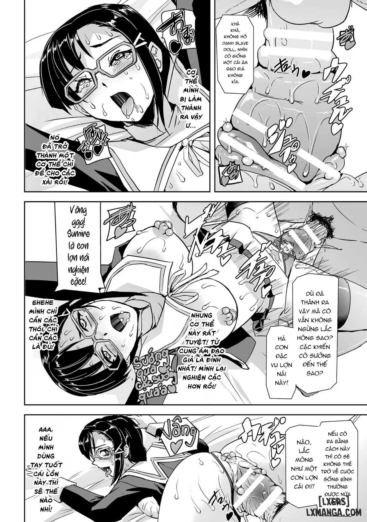 bat-giu-nu-dieu-tra-vien-xinh-dep-sakura-kamishiro-chap-2-29 integer